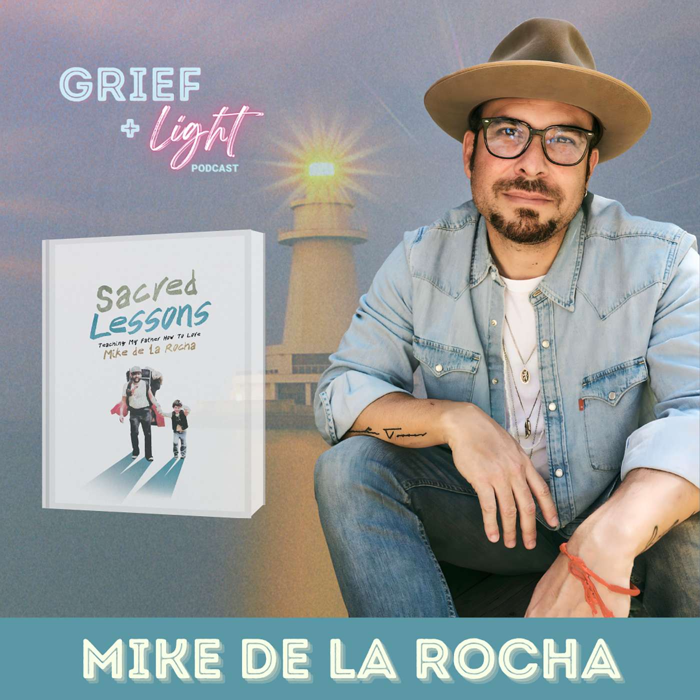 GRIEF AND LIGHT