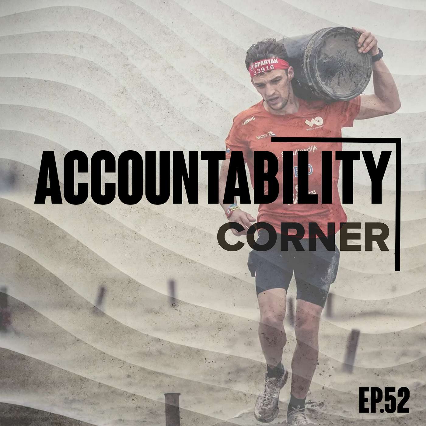 Accountability Corner