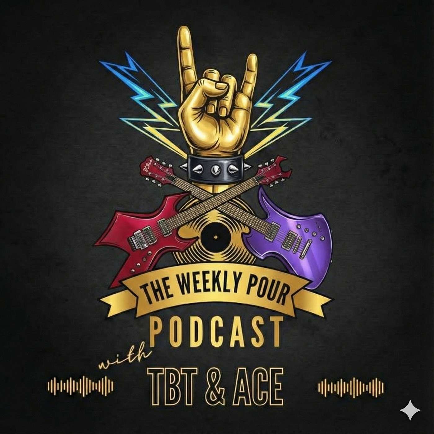 The Weekly Pour Podcast