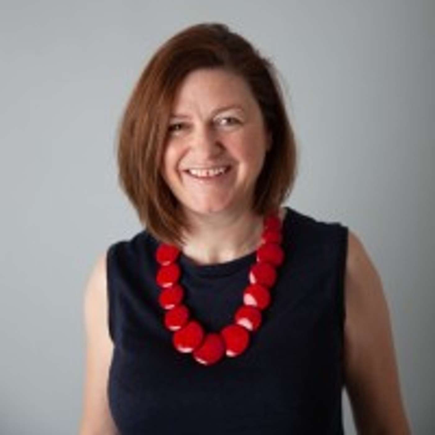 The Human-Centered Approach: Maddie Fox on Leading with Empathy and Purpose