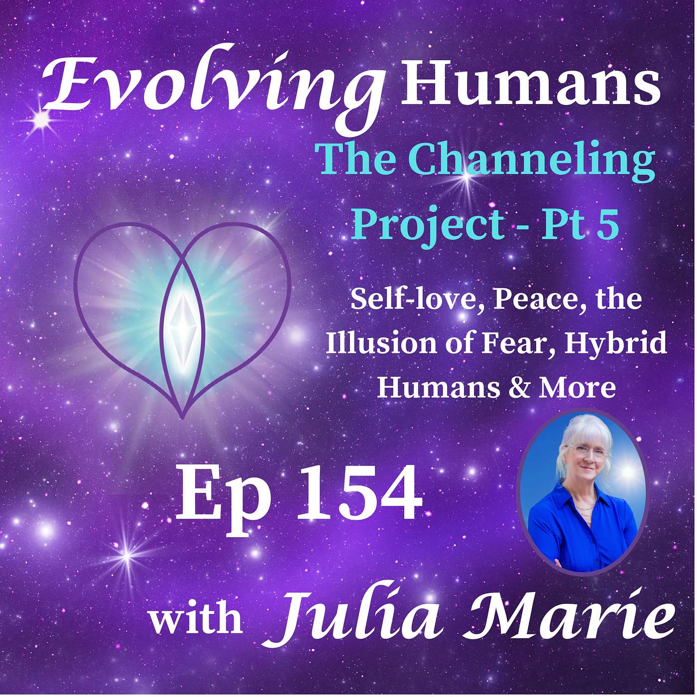 Evolving Humans