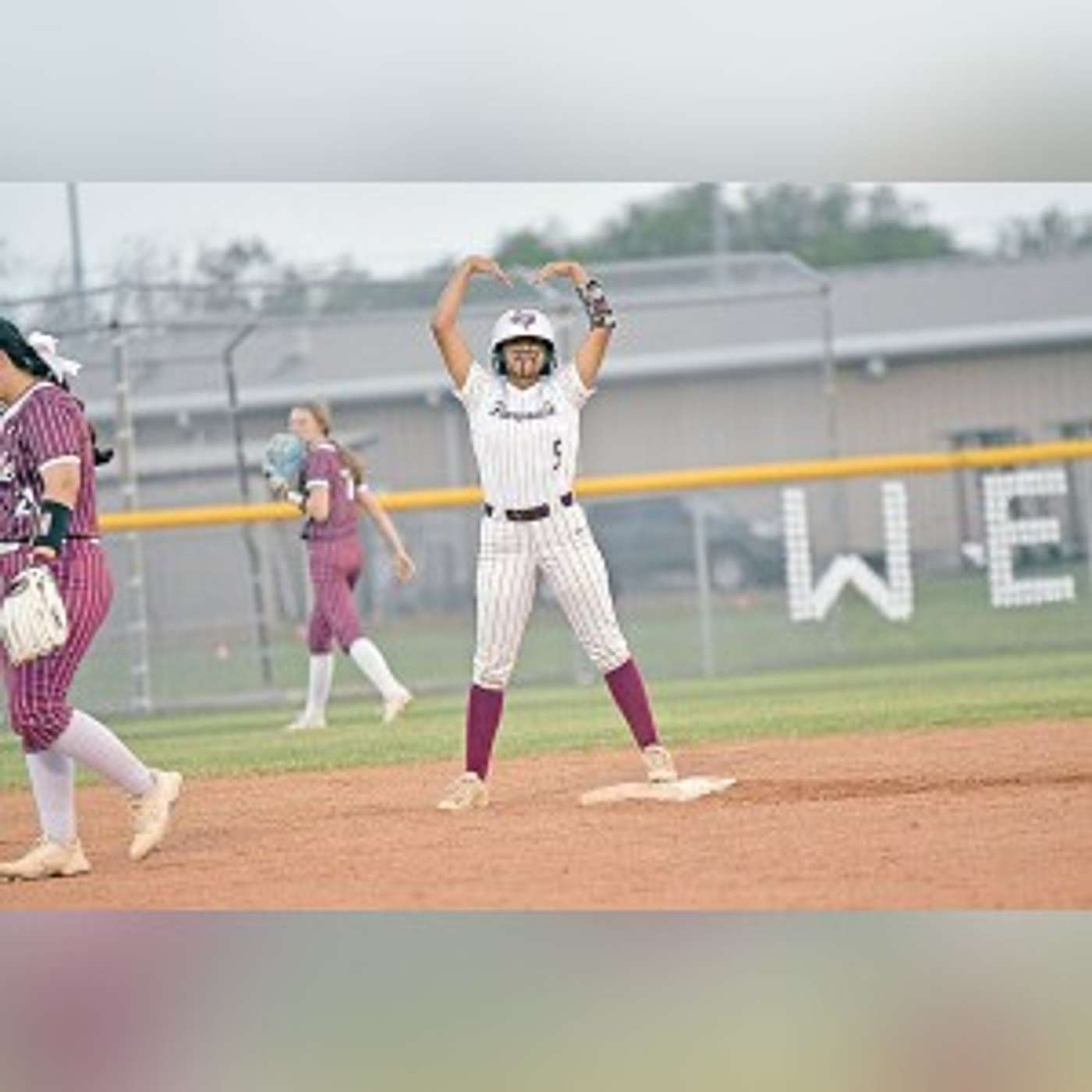 JAGUARS FALL SHORT TO LADY LOBOS episode artwork