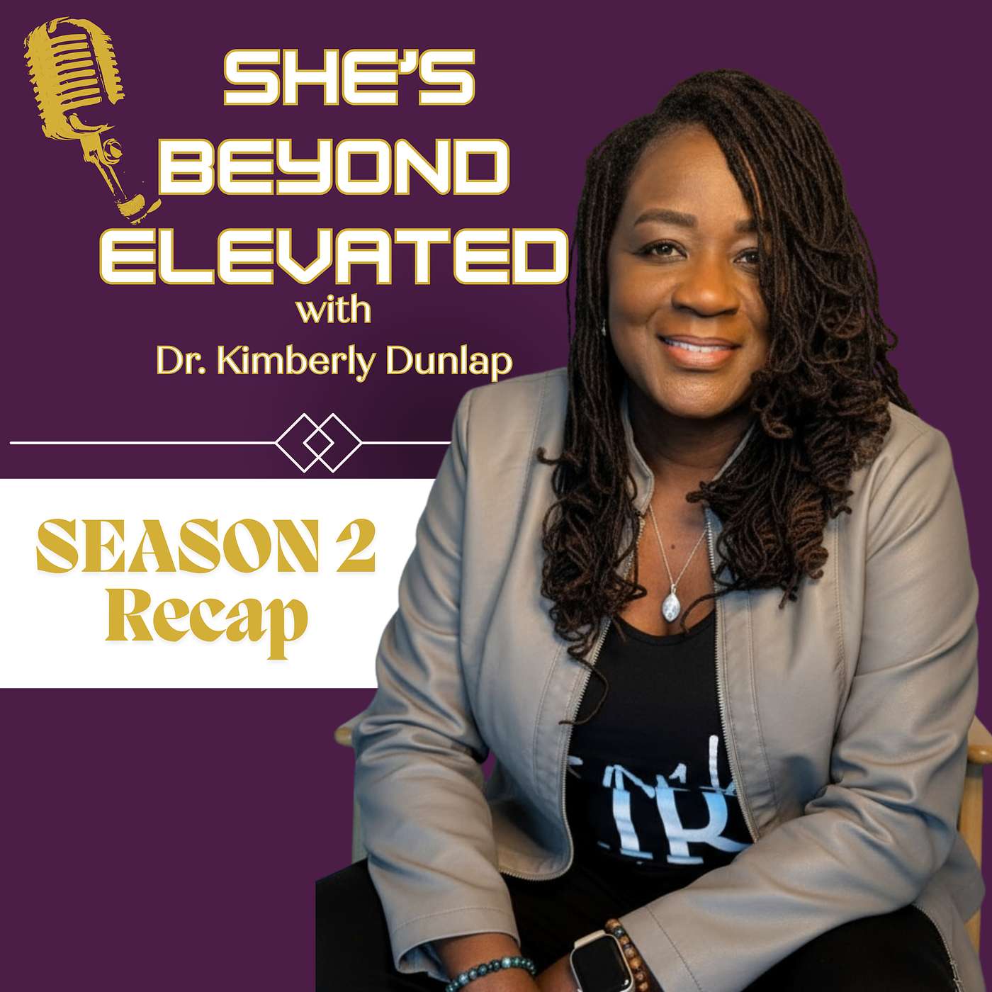 Season 2 Recap: The Shift, The Strategy, and The Wealth Woman You’re Becoming episode artwork