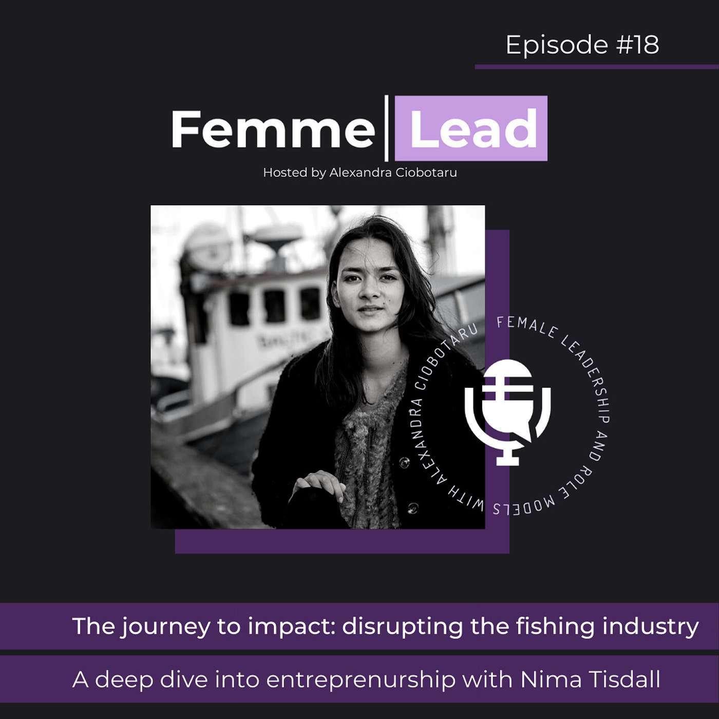 Femme Lead