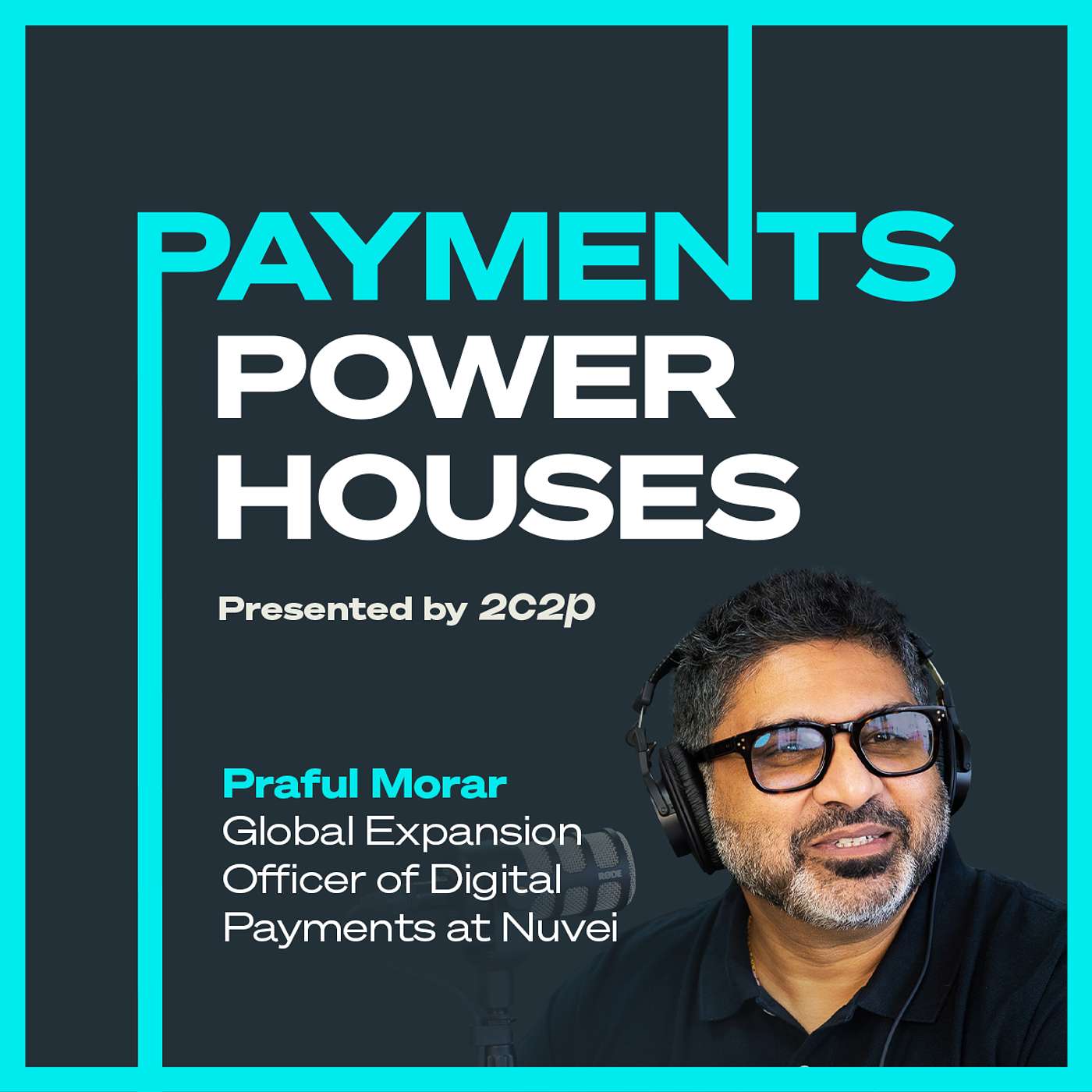 Payments Powerhouses by 2C2P