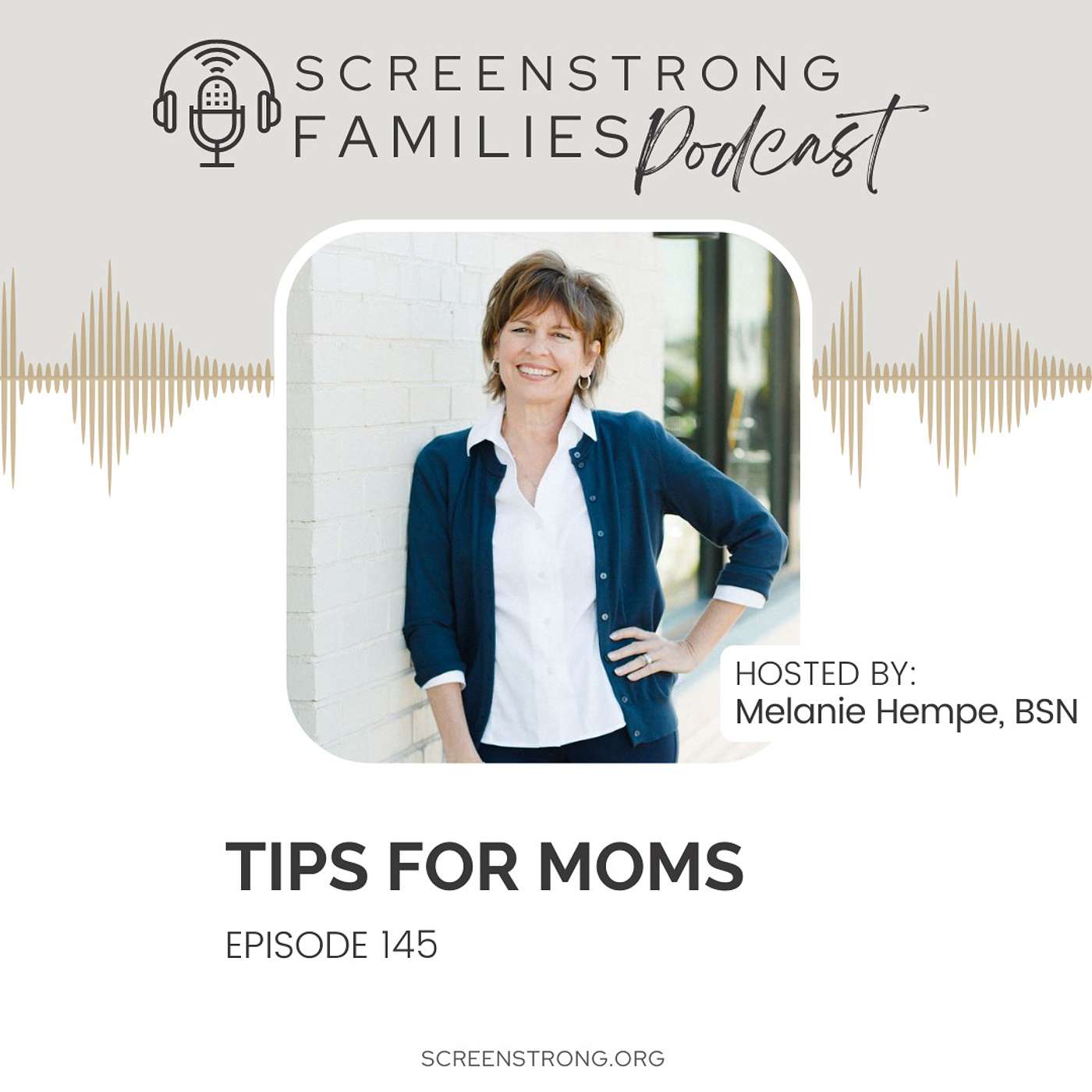ScreenStrong Families