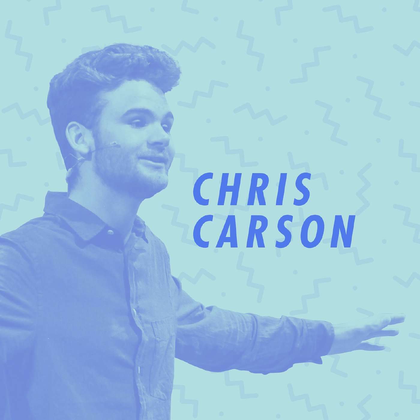 Chris Carson