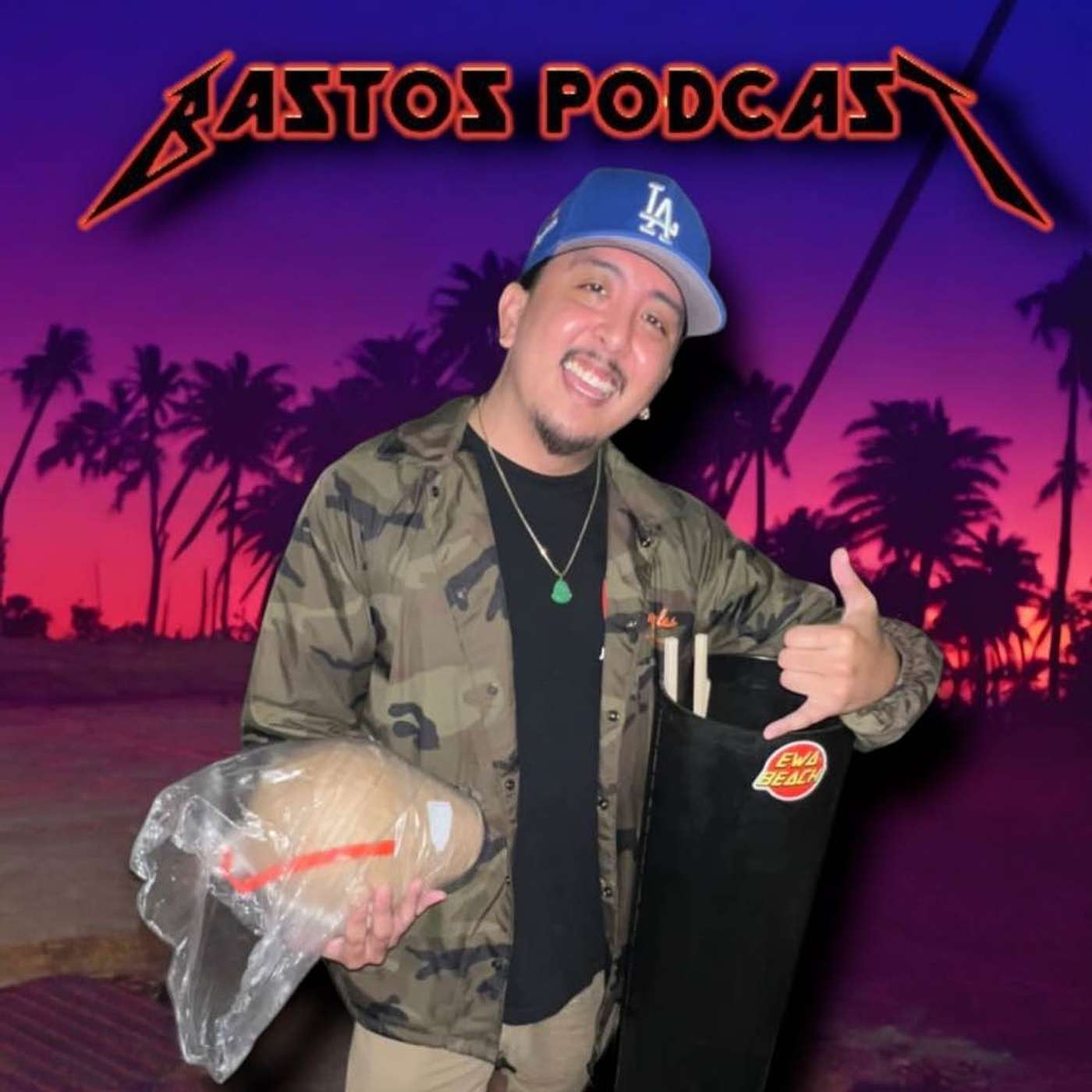 THE BASTOS PODCAST