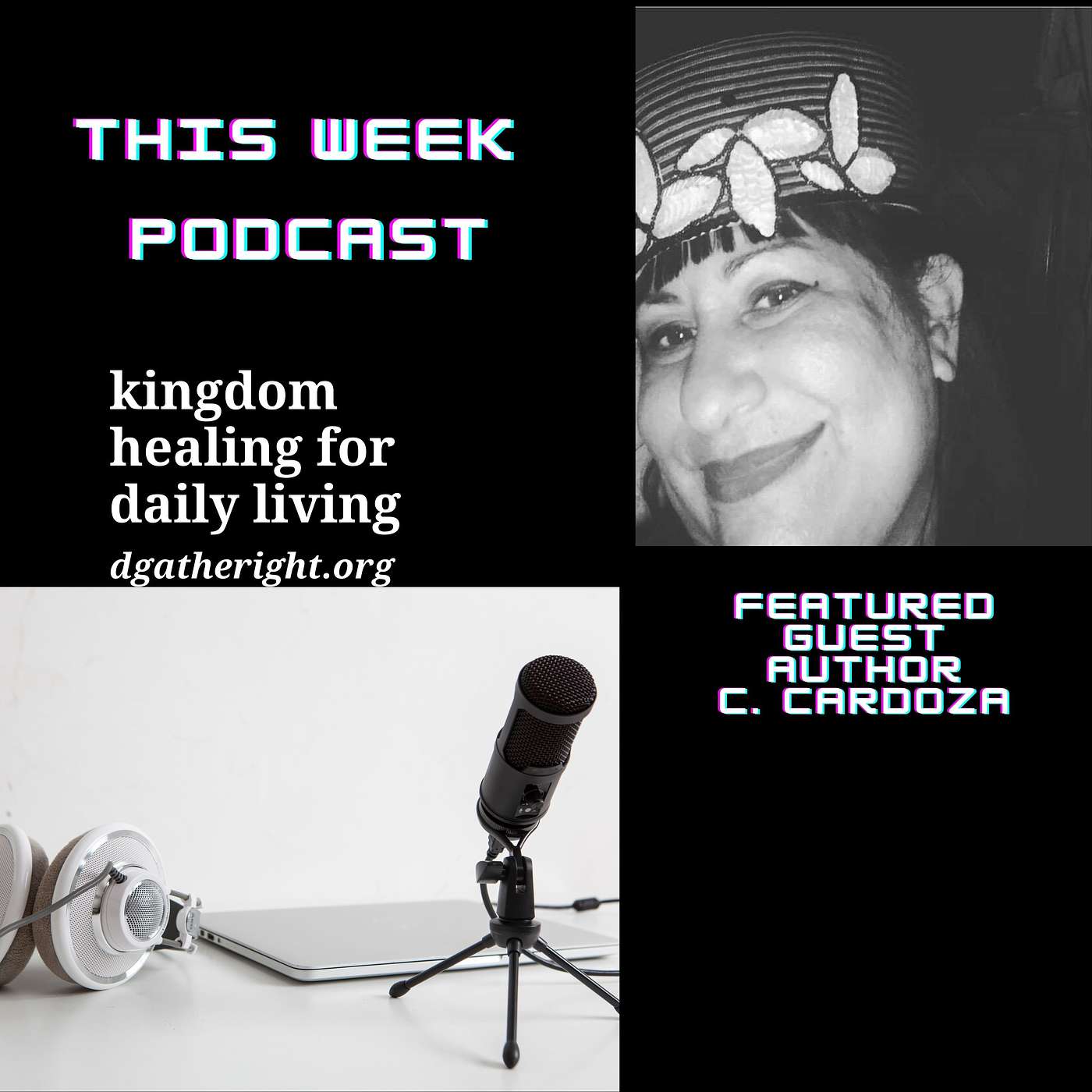 Supporting Dad\'s Monthly Podcast