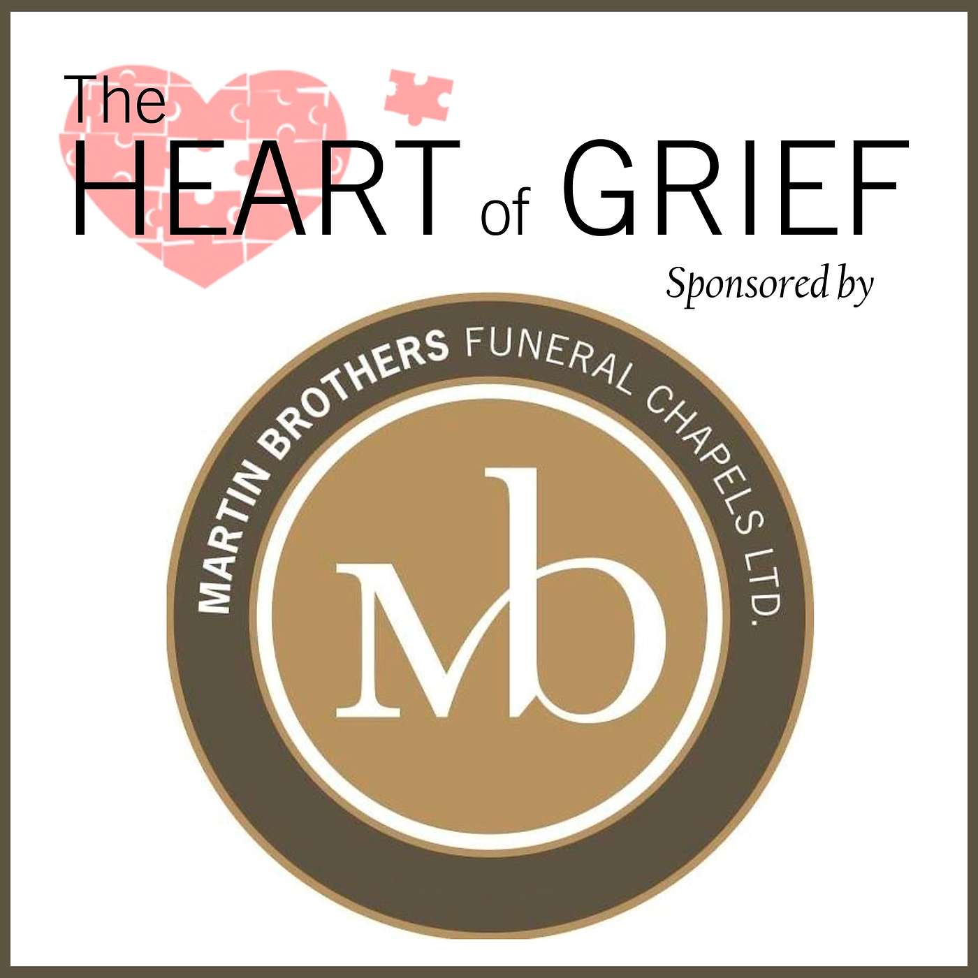 The Heart of Grief