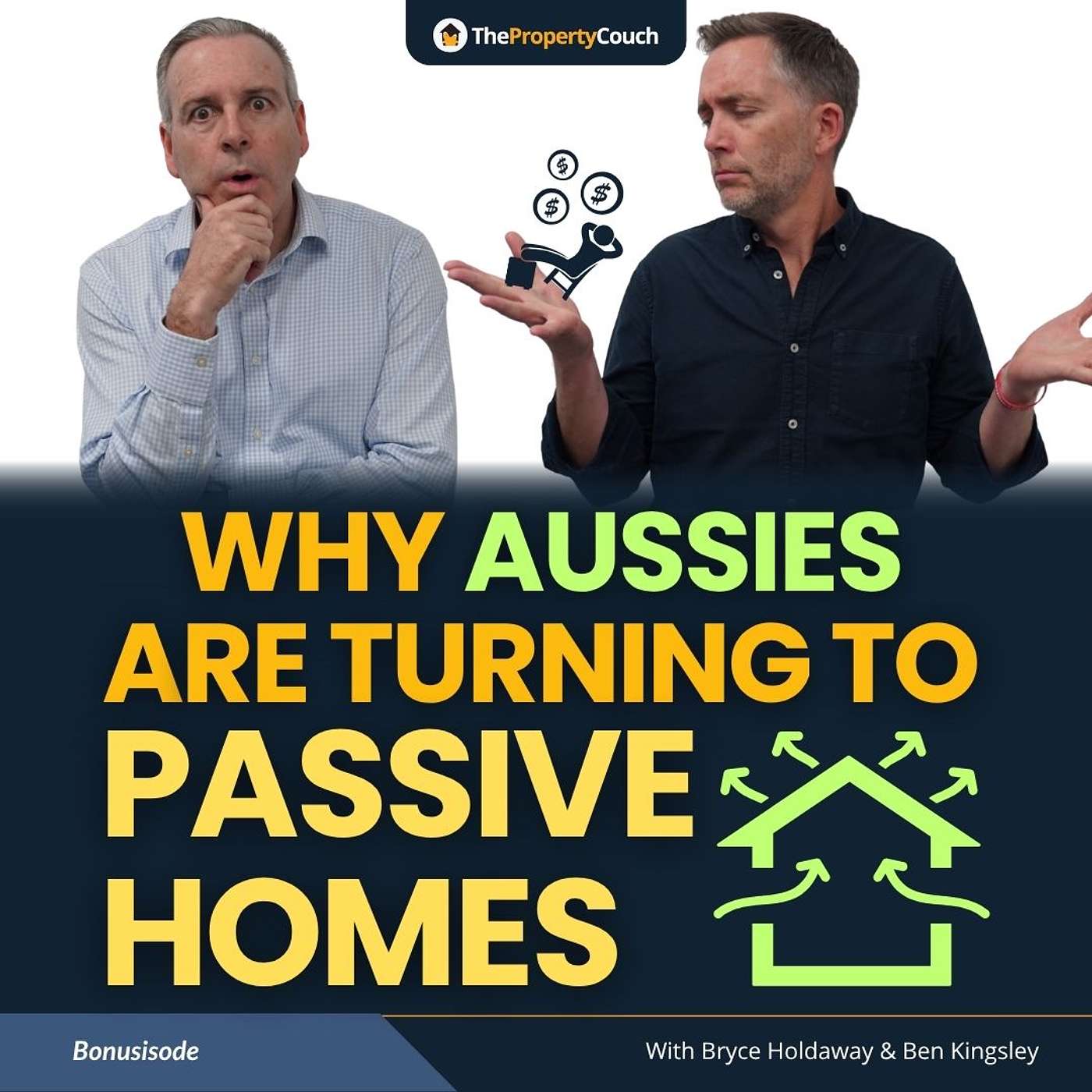 TPC Gold | What Is a Passive House—and Why More Aussies Are Building Them