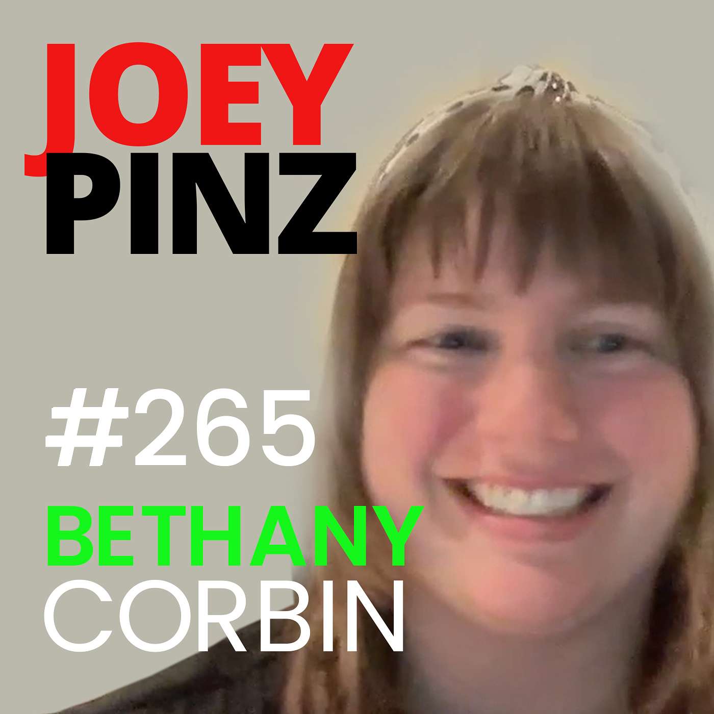 Joey Pinz Discipline Conversations