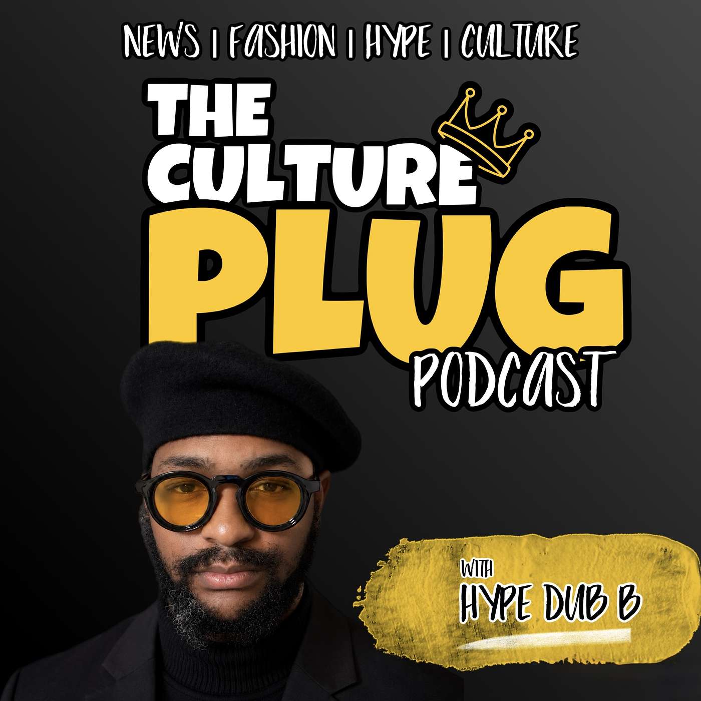 The Culture Plug