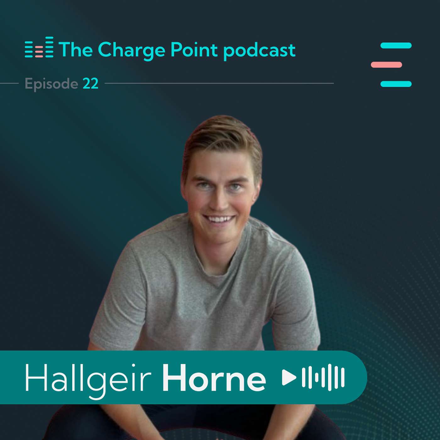 Episode 22: From Pumps to Power - How Circle K Is Reinventing the Petrol Station