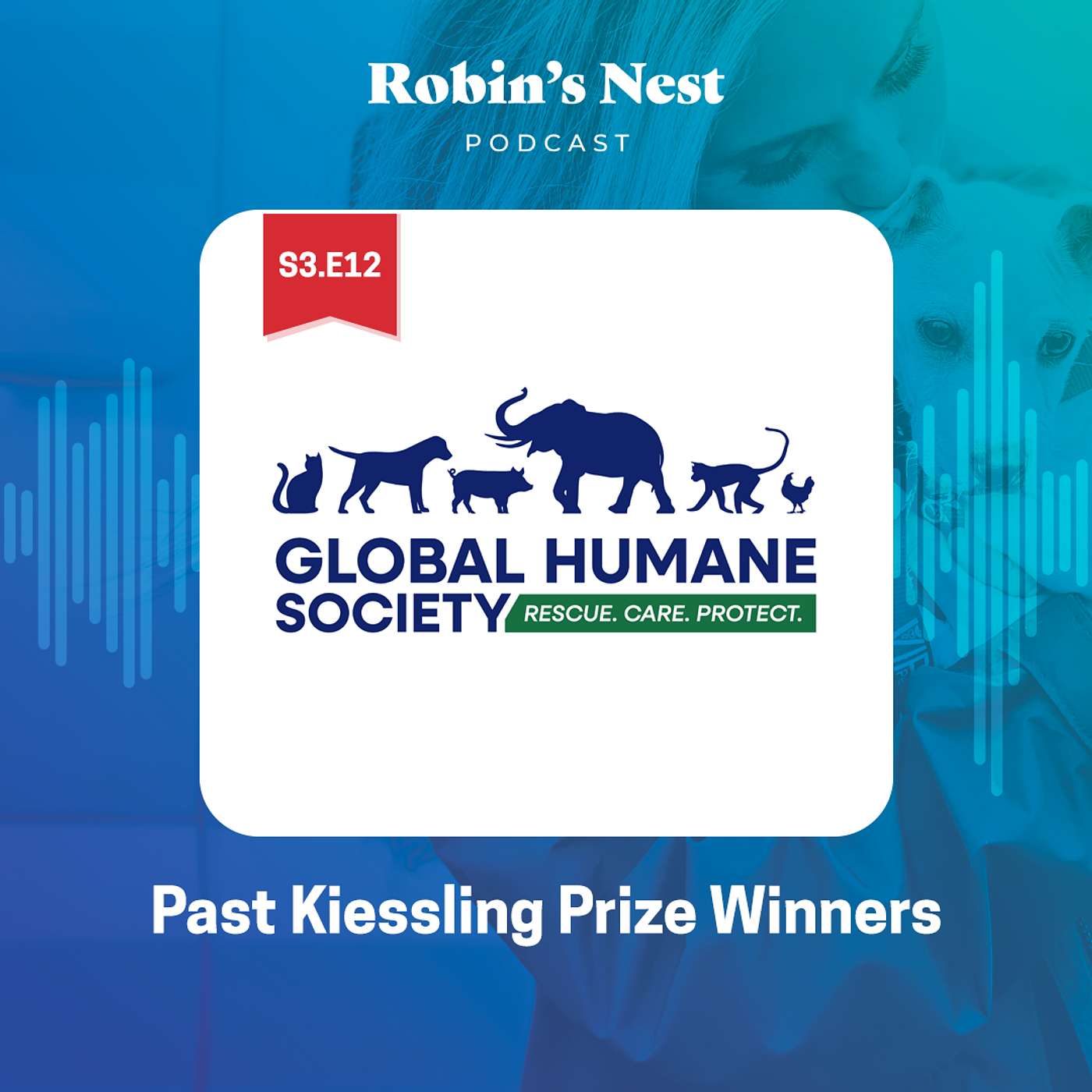 From Application to Impact: Kiessling Prize Winners Speak