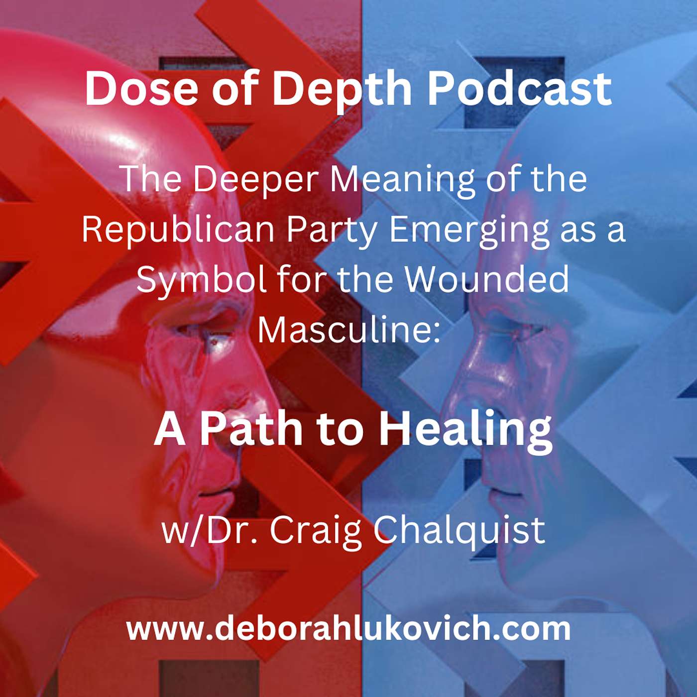 Dose of Depth
