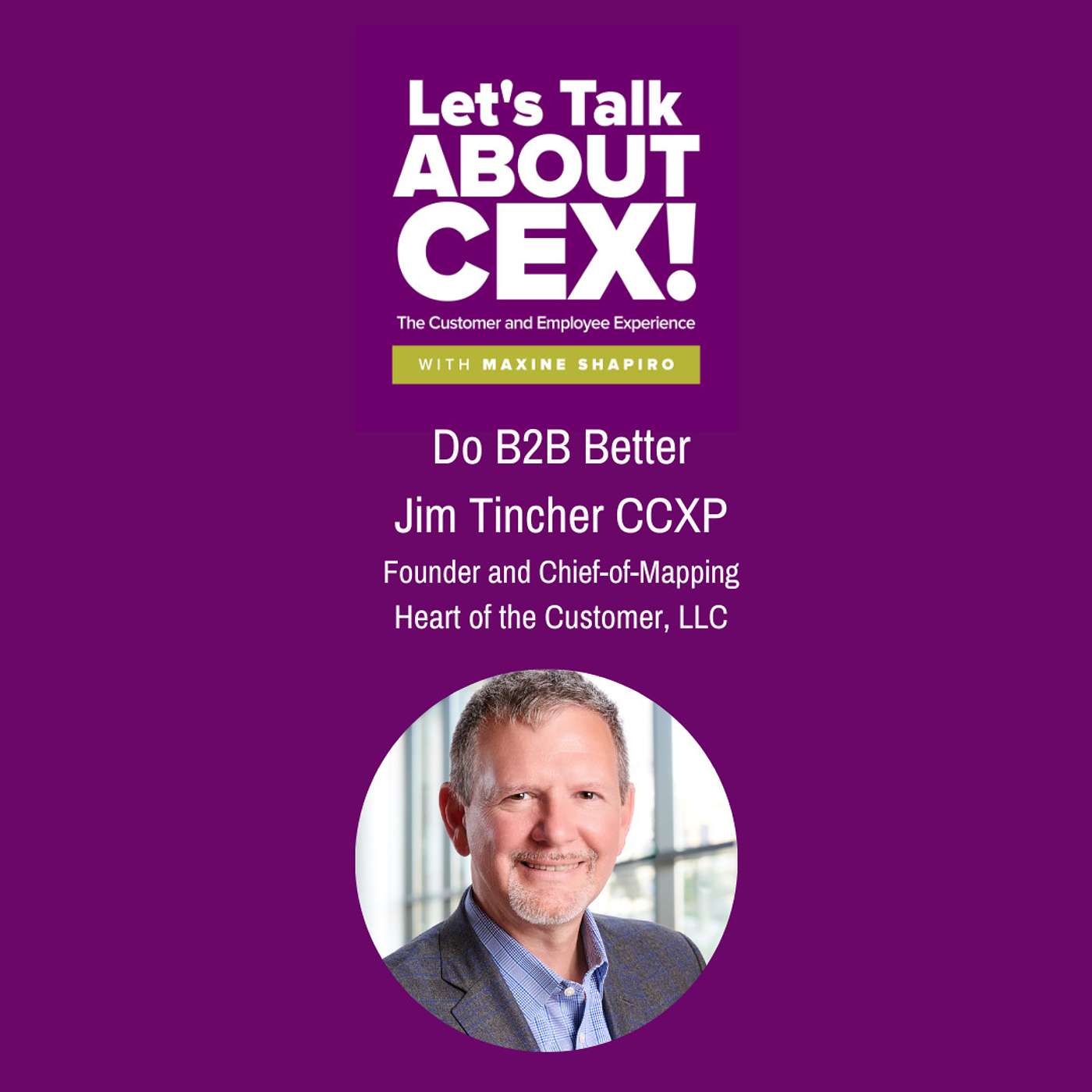 Let\'s Talk About CEX! The Customer and Employee Experience