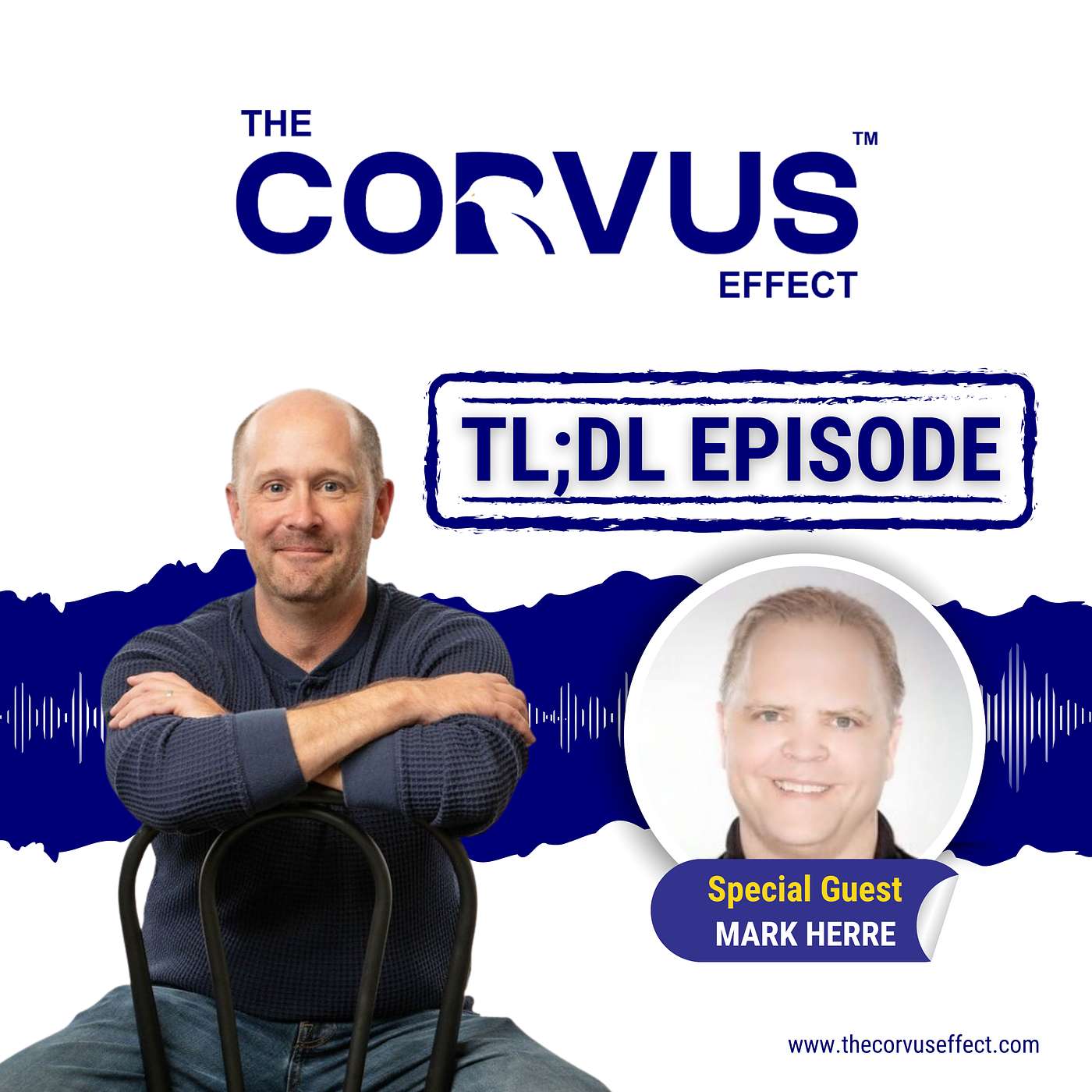 The Corvus Effect