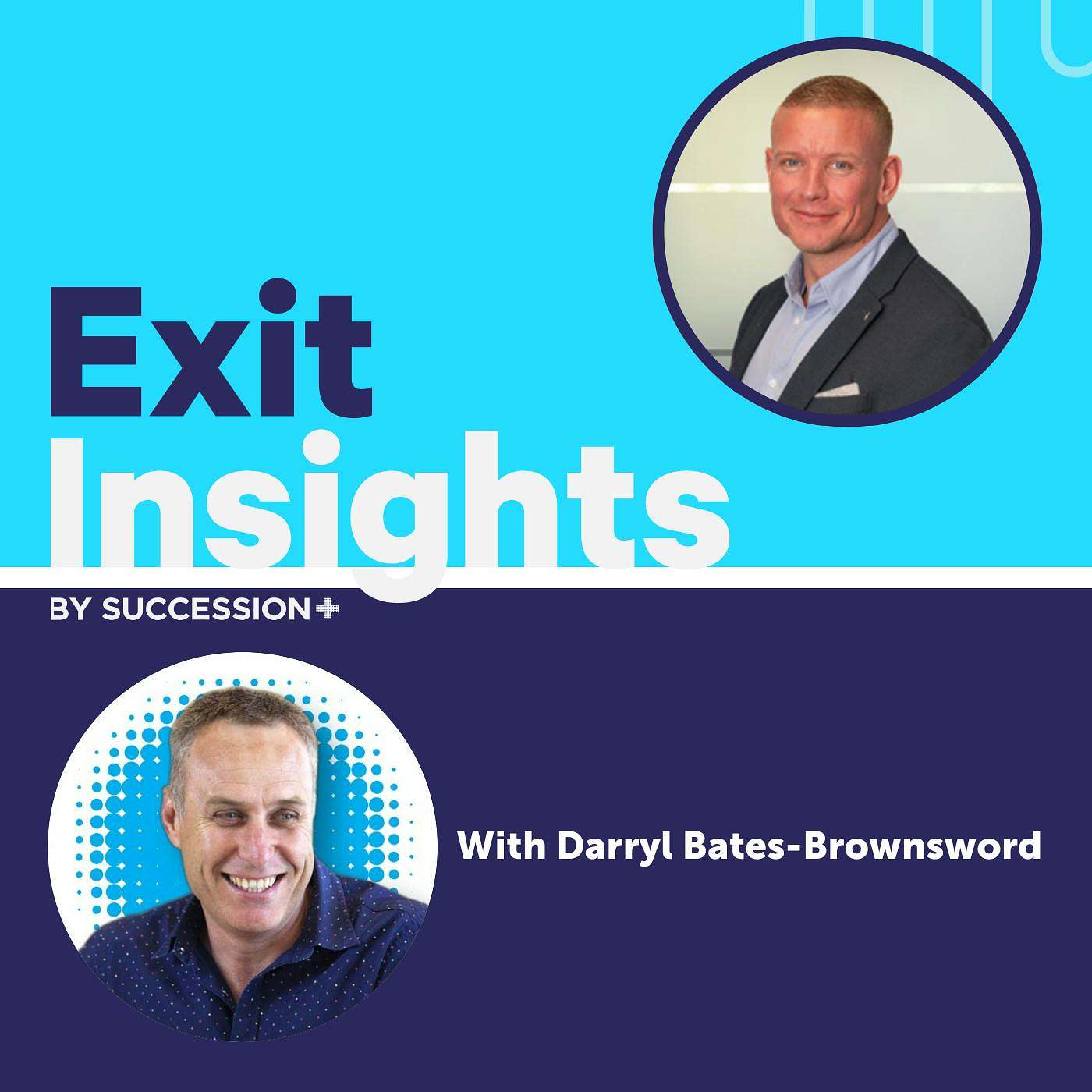 Mastering the Art of Business Exits: Expert Strategies with Lee Humble episode artwork