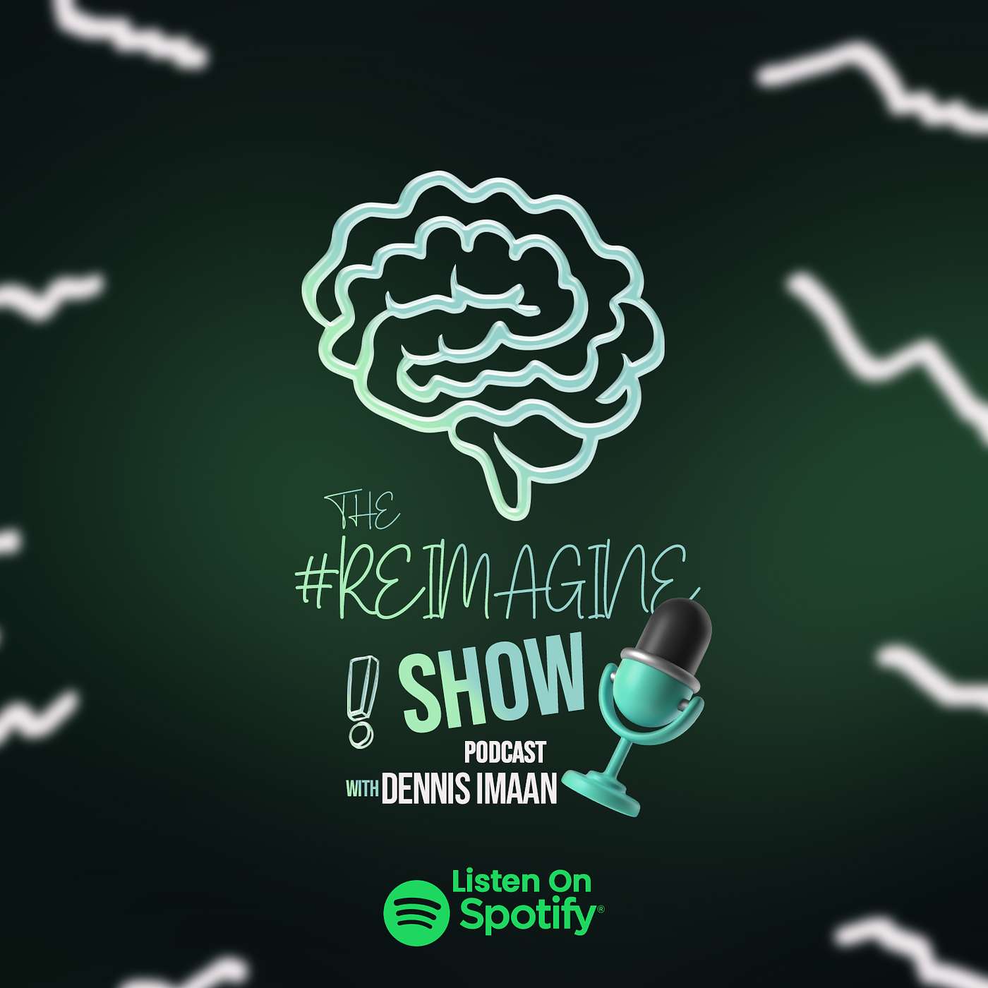 The Re Imagine Show