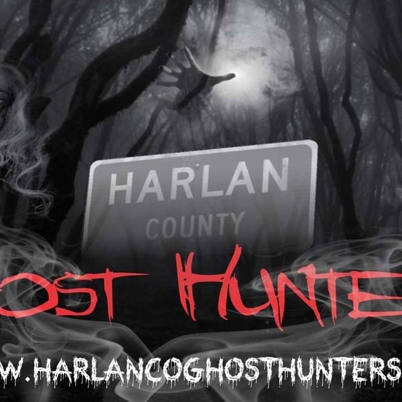 The Hauntings of Harlan County, KY, and more