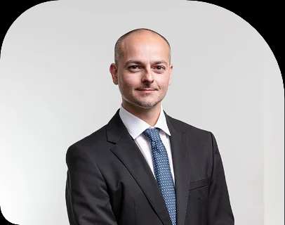Dr Antonio Di Ieva