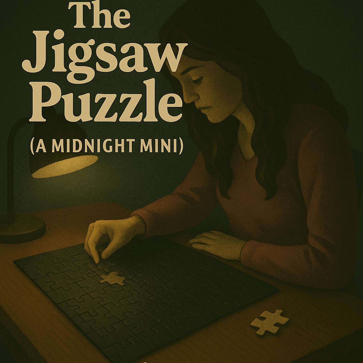 Zachsolved Mysteries