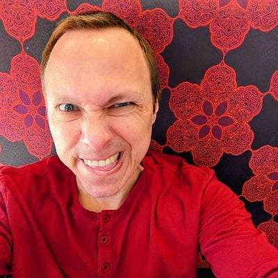 Caleb J. Ross