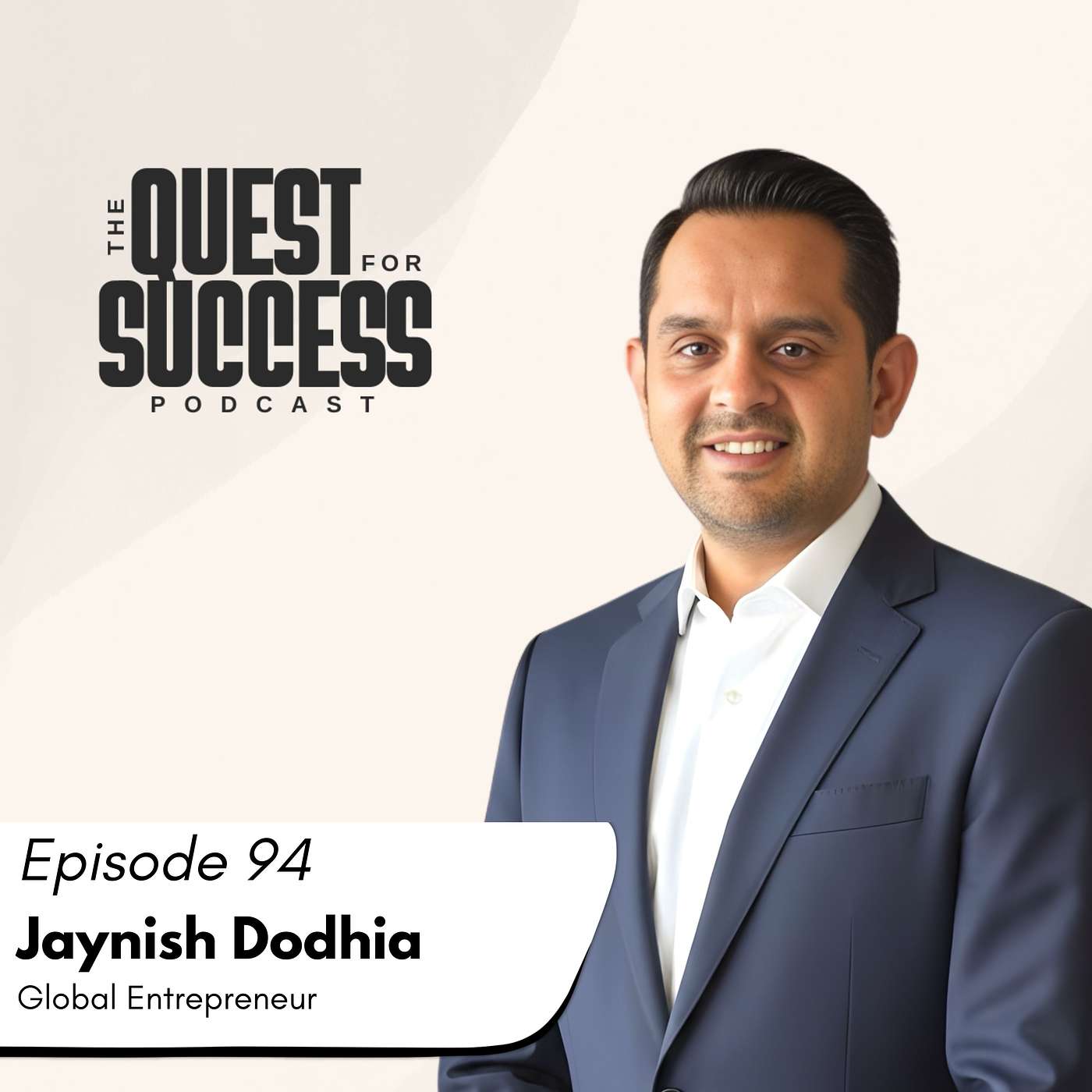 The Quest for Success