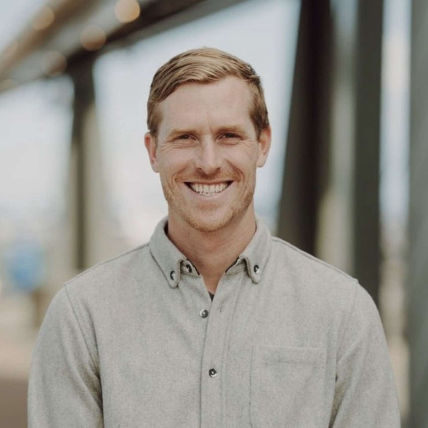 Ep. 86 - Josh Erb - Building Tomorrow's Leaders
