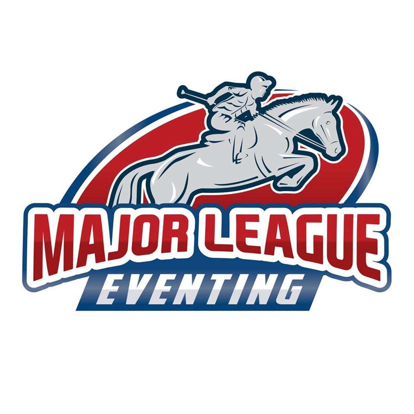 Rob Bowersox // Major League Eventing Podcast