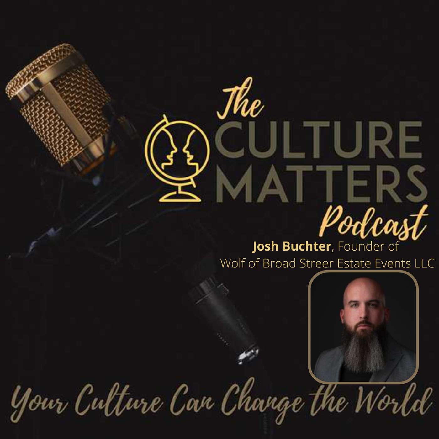 Season 61, Episode 724: Guest: Josh Buchter: Being Busy and Being Productive aren't the Same Thing