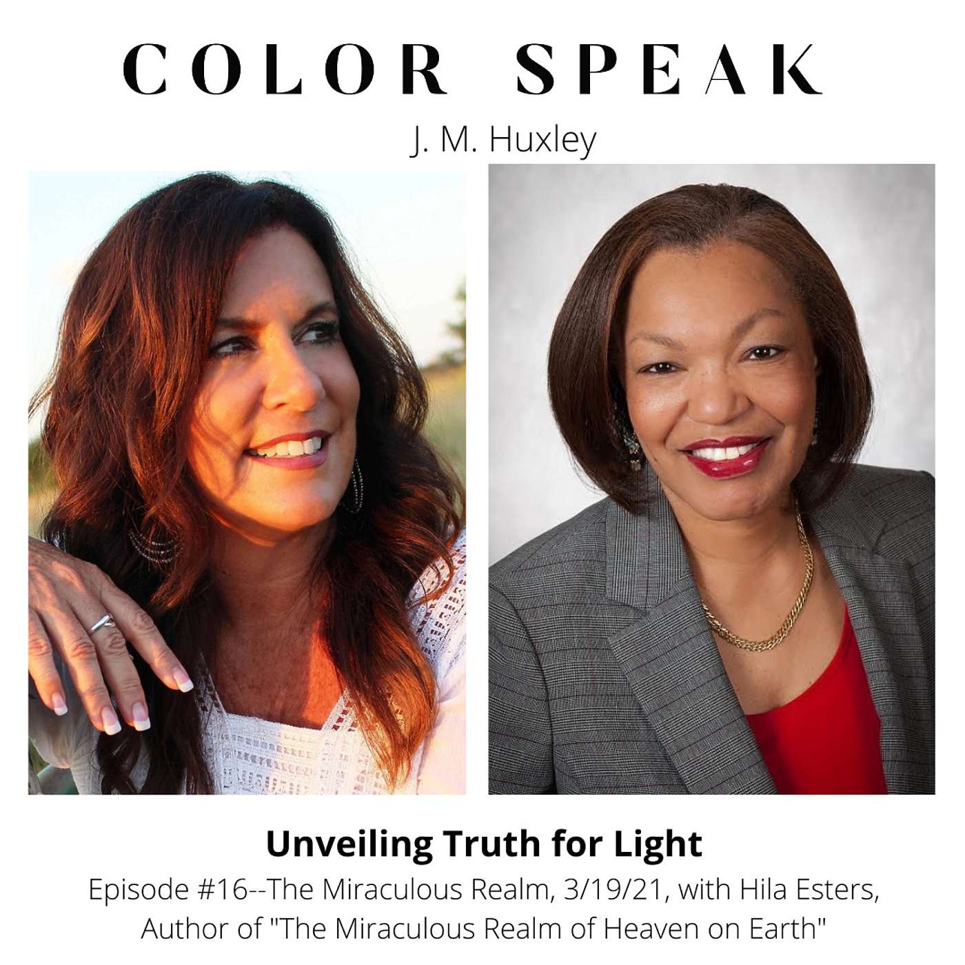 Color Speak: Unveiling Truth for Light