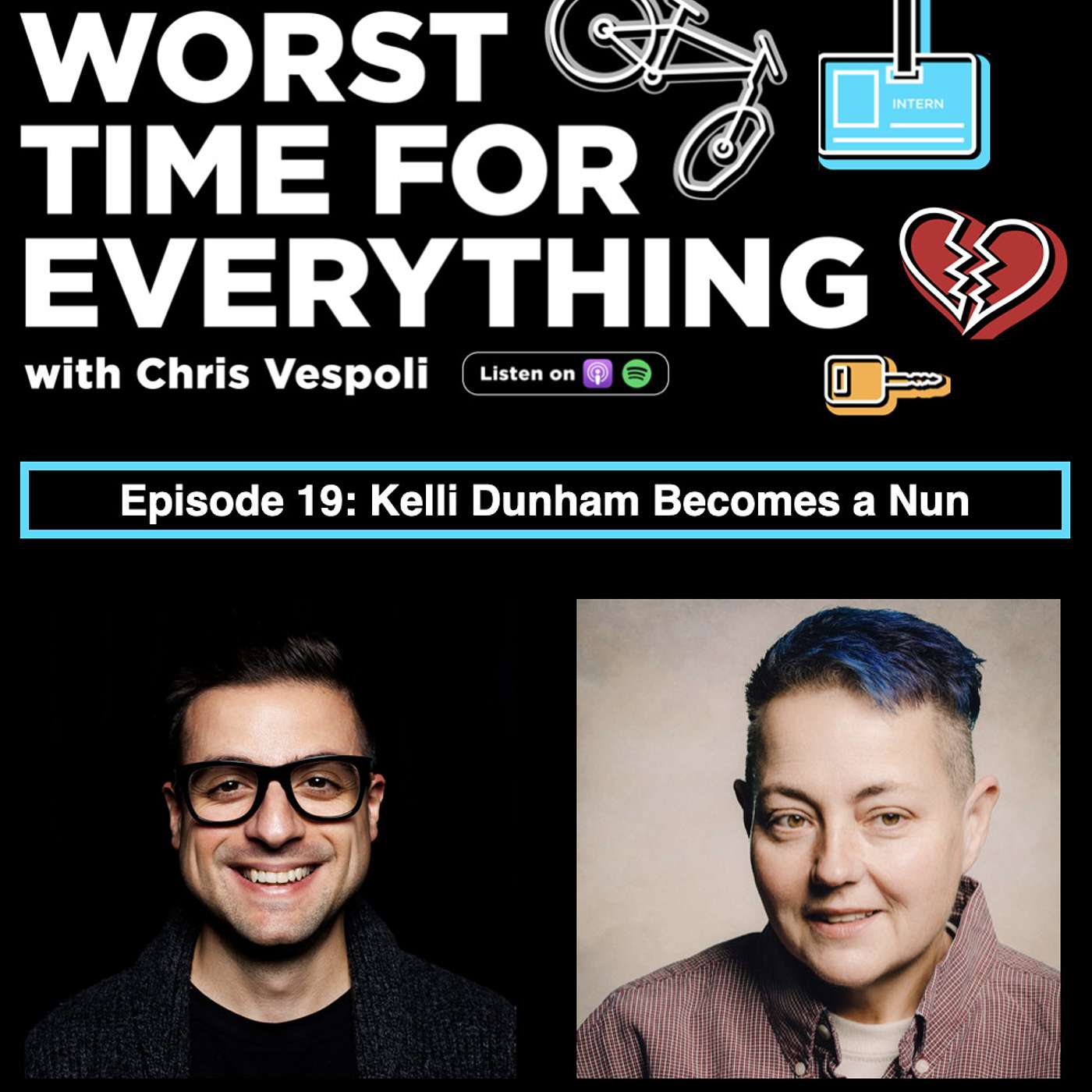 Worst Time for Everything