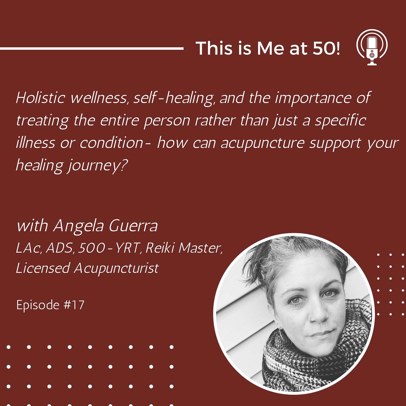 Holistic wellness, self-healing, and the importance of treating the entire person rather than just a specific illness or condition- how can acupuncture support your healing journey? Holistic wellness, self-healing, and the importance of treating the entire person rather than just a specific illness or condition- how can acupuncture support your healing journey?