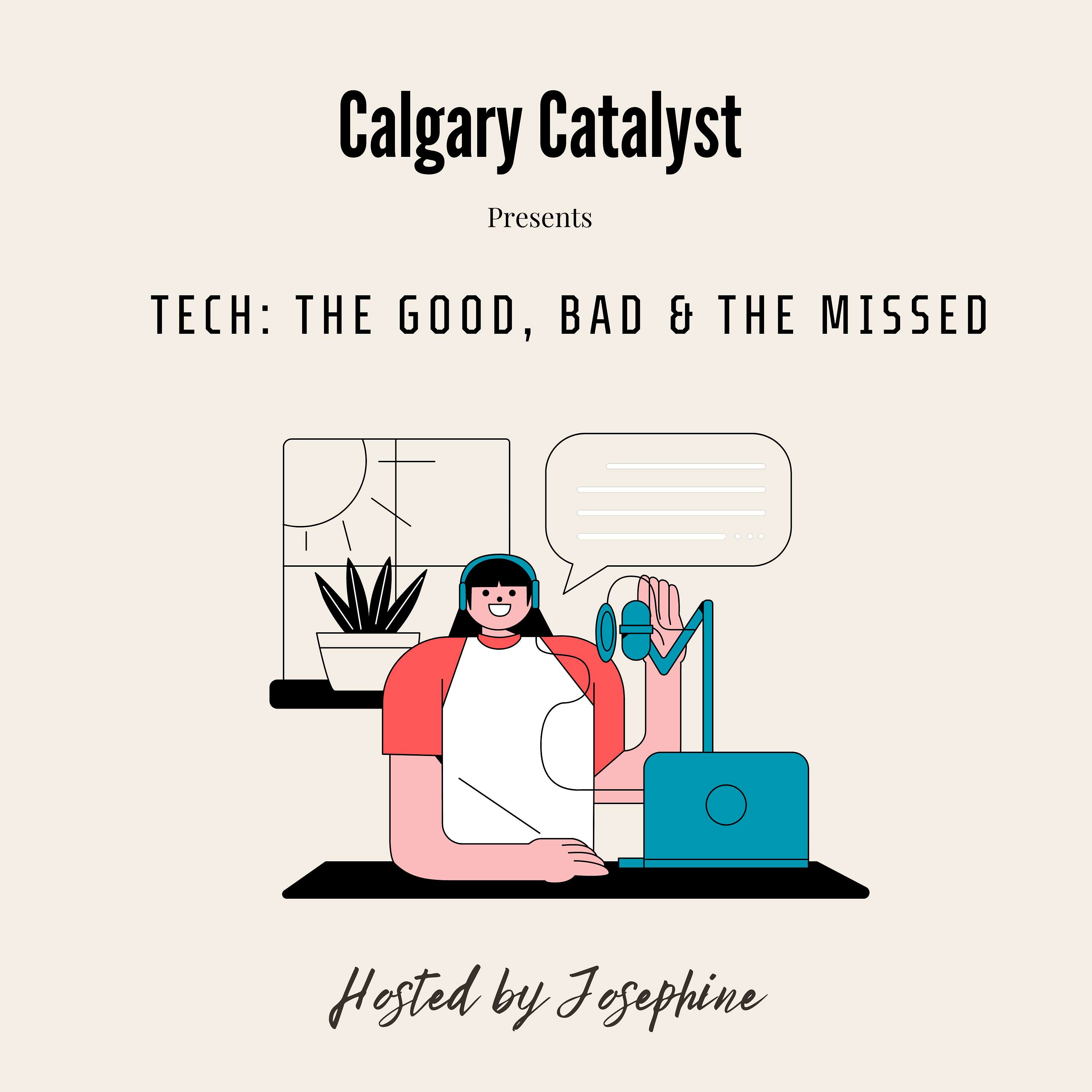 Tech: The Good, Bad and The Missed
