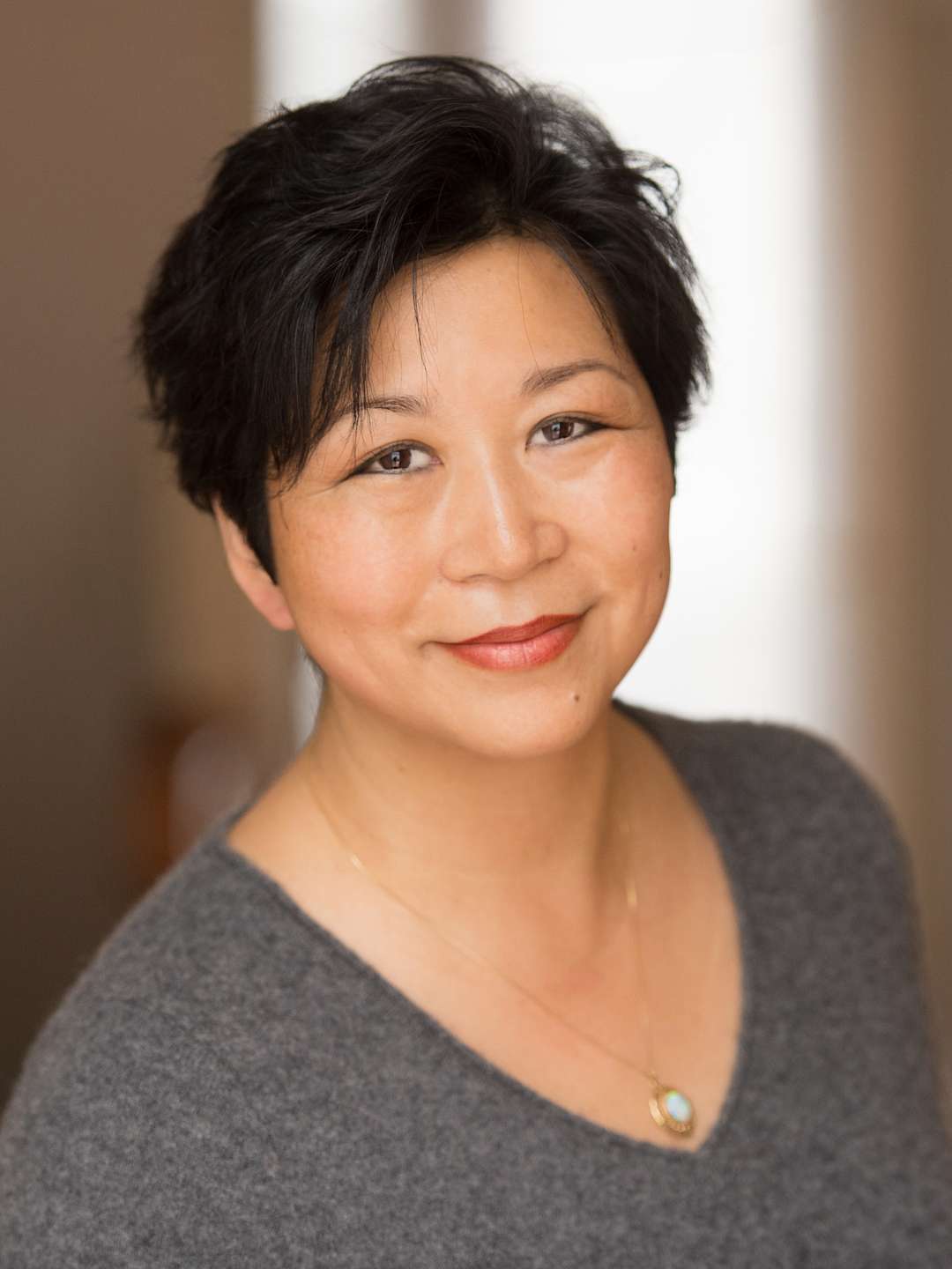 Alice W. Lee, MD
