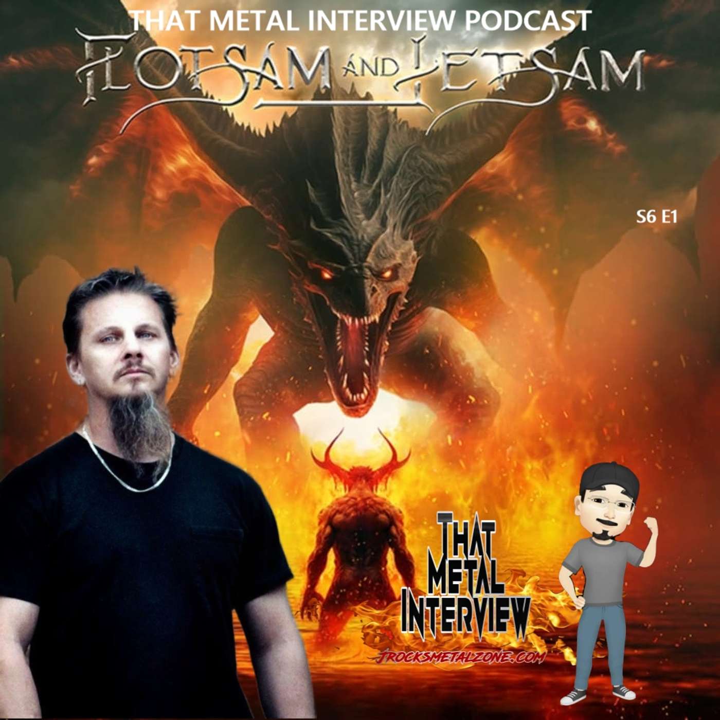 That Metal Interview Podcast