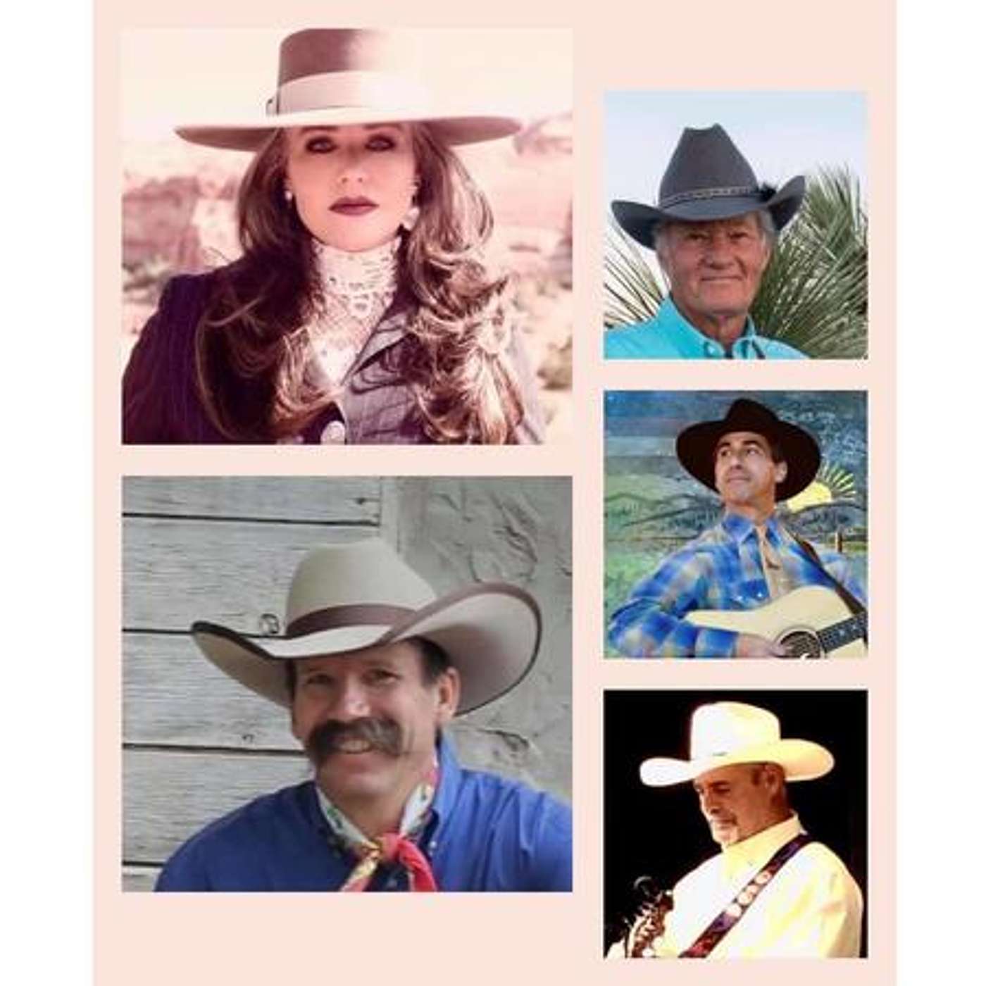 Equestrian Legacy Radio