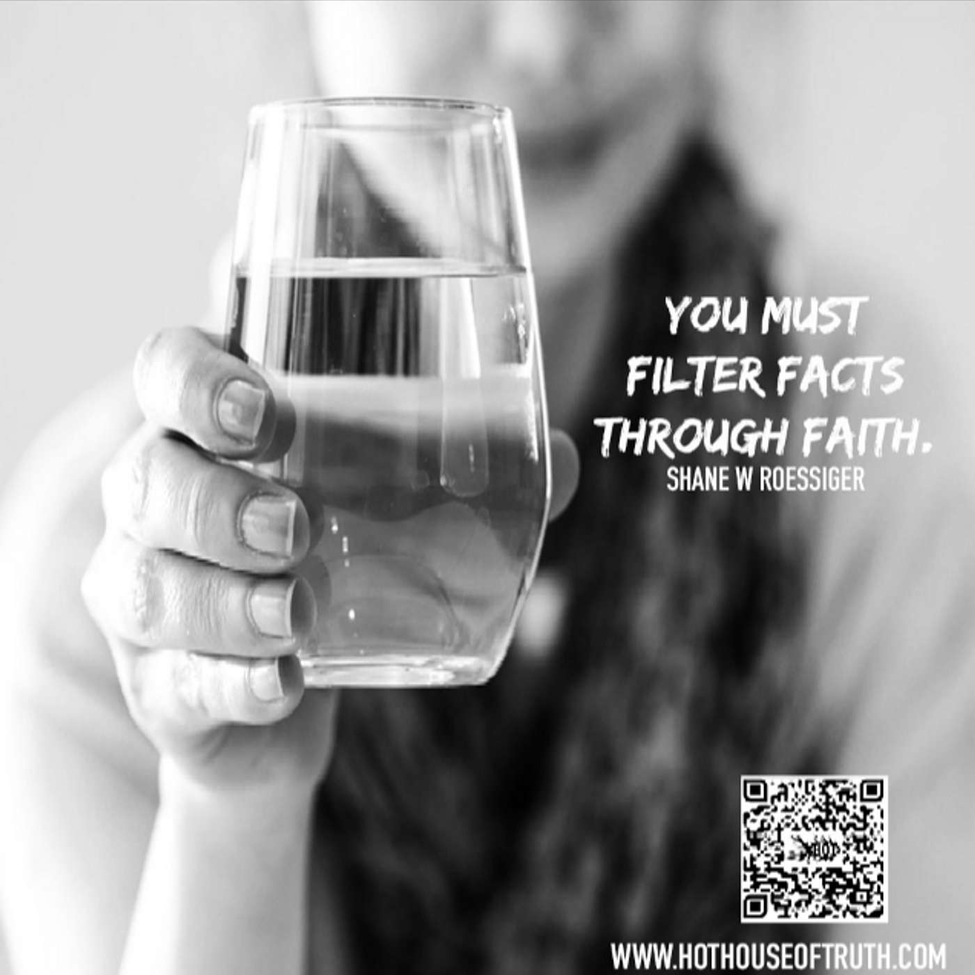 The Fact Is | O Fato É  By Shane W Roessiger - English & Portuguese