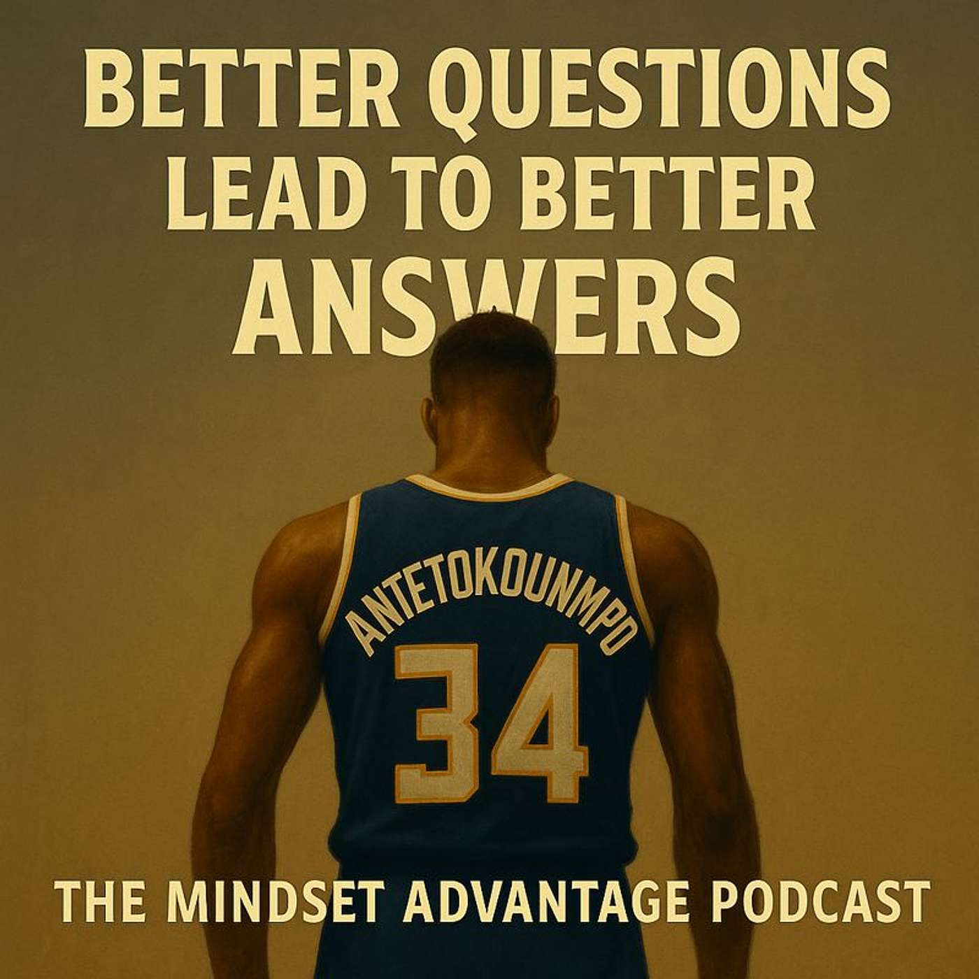 Better Questions Lead to Better Answers with DJ Hillier