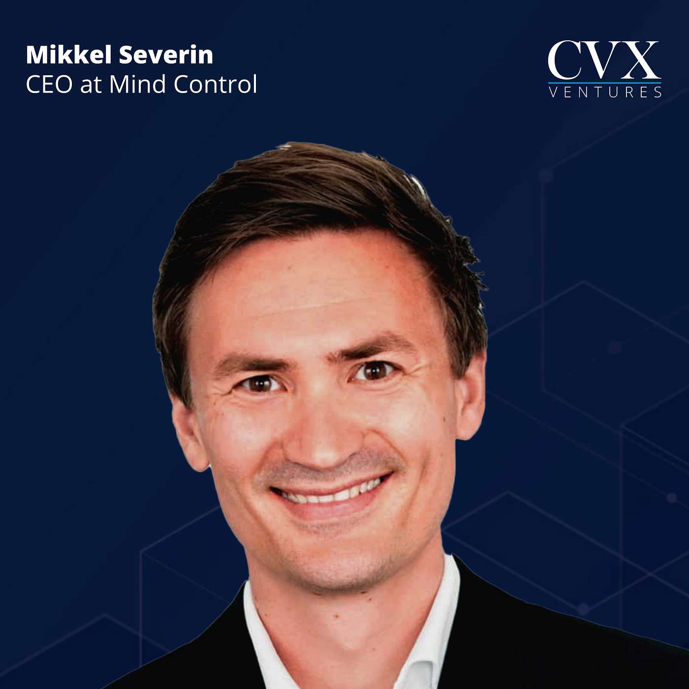 Ep. 03: Mikkel Severin EQ og Ledelse