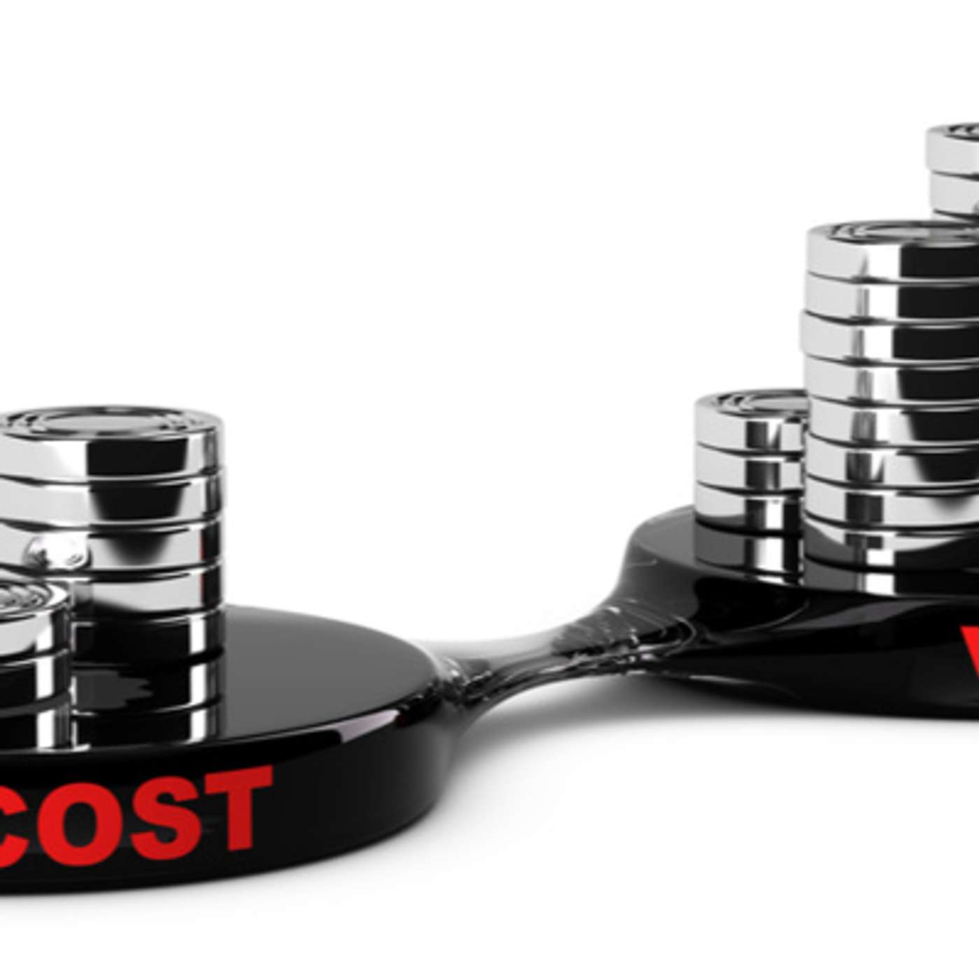 504 - מוכנות לשלם (עם ד"ר אלי קוק) TEASER