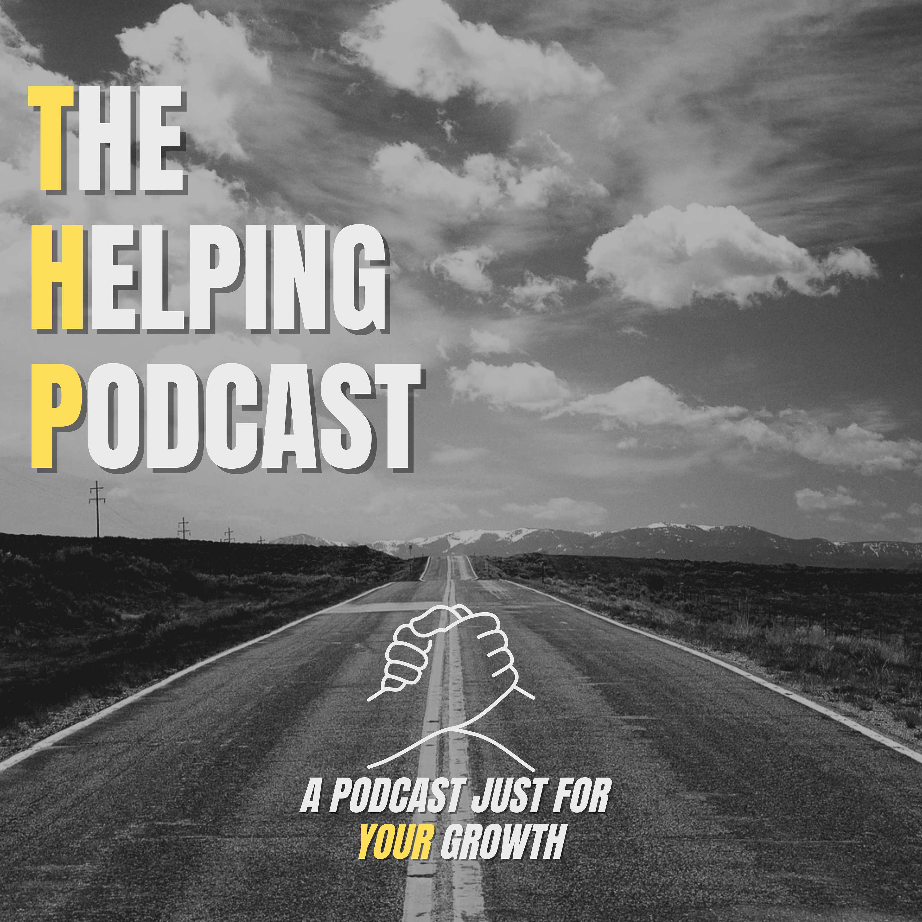 The Helping Podcast