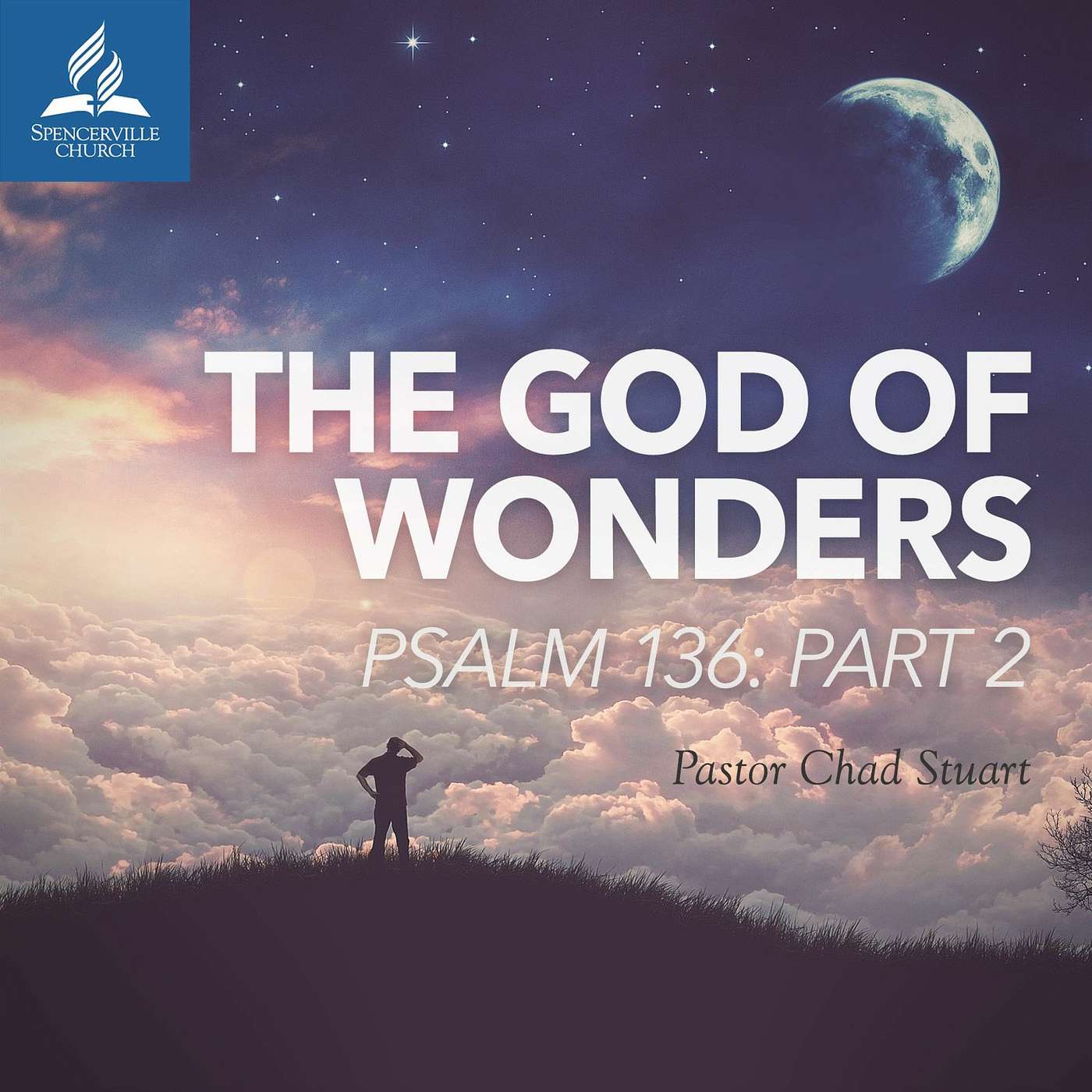 Worship at Spencerville