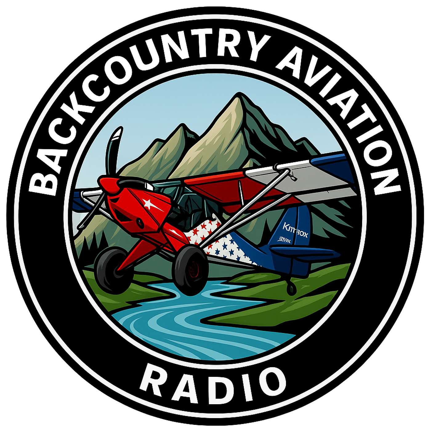 Dave Rowe CRASHED the FREEDOM FOX...the whole story