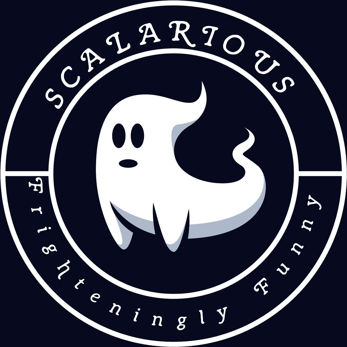 Ep. 92 The Longest This or That Ever: The Co-Ghosts episode artwork