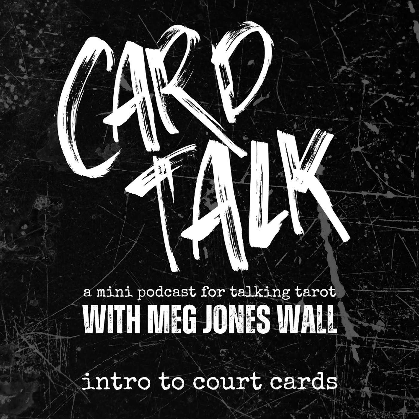 Card Talk