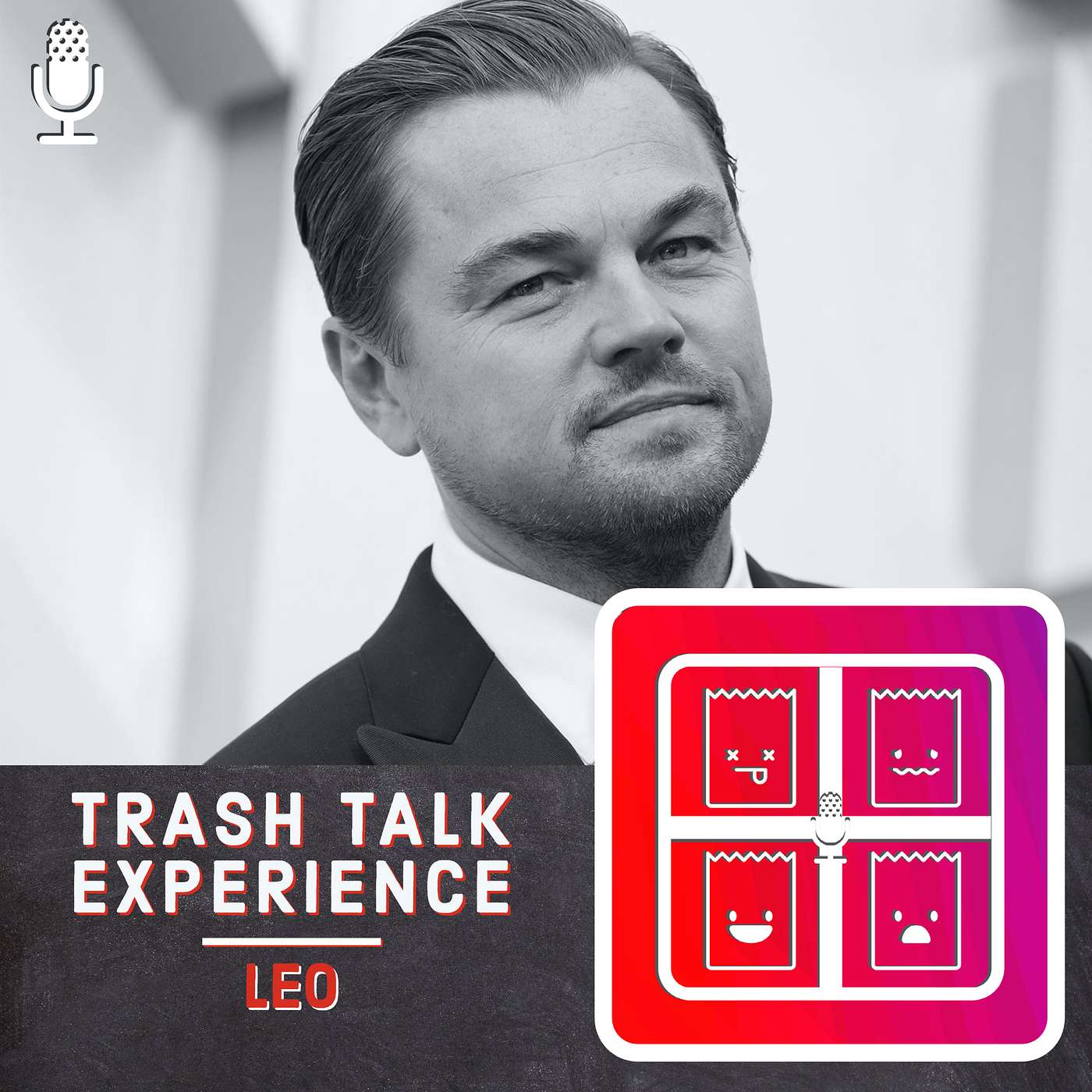 Trash Talk Experience