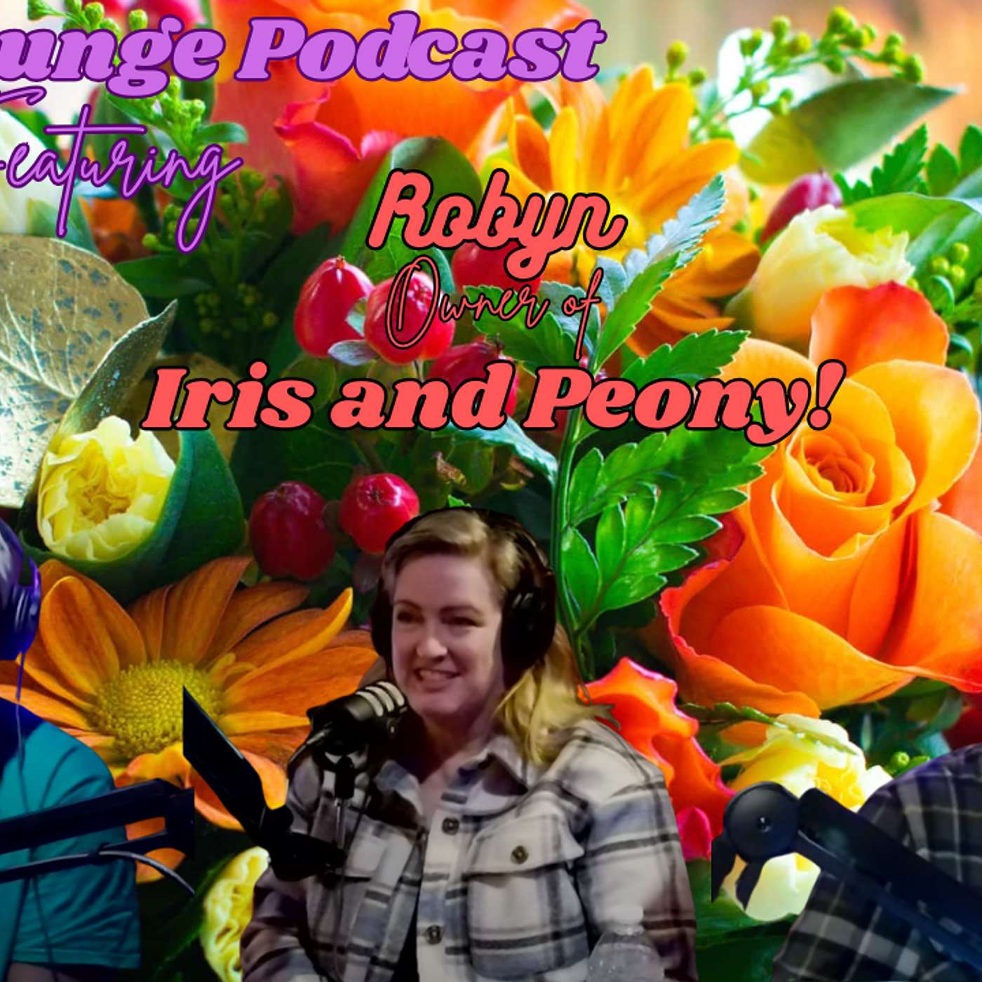 Stick Lounge Podcast